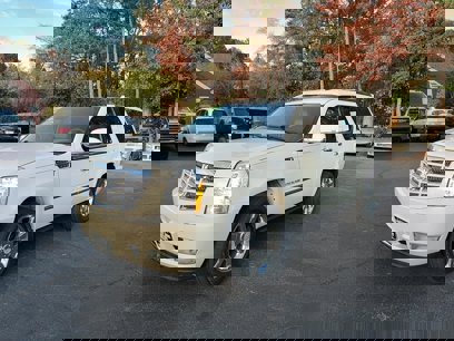 Used 2014 Cadillac Escalade Luxury