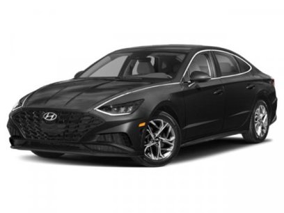 Used 2023 Hyundai Sonata SEL w/ Convenience Package