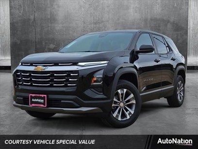 New 2026 Chevrolet Equinox LT w/ LPO, Floor Liner Package