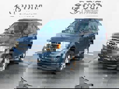 Used 2012 Ford Escape XLS