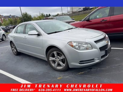 Used 2011 Chevrolet Malibu LT w/ Power Convenience Package