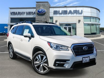 Used 2022 Subaru Ascent Limited w/ Technology Package