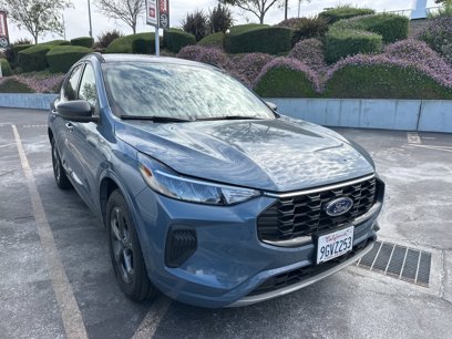 Used 2023 Ford Escape ST-Line