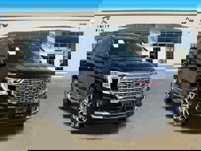 Used 2022 GMC Terrain Denali w/ Denali Premium Package
