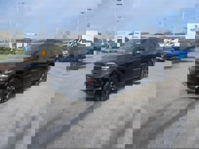 New 2025 Dodge Durango GT w/ Blacktop Package