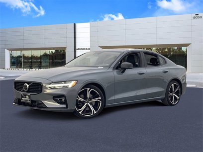 Used 2024 Volvo S60 B5 Plus