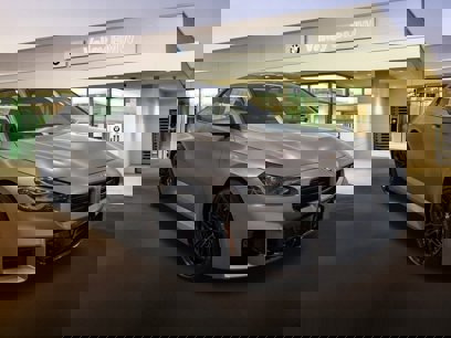 New 2025 BMW M2 w/ Lighting Package