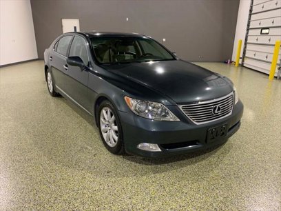 Used 2007 Lexus LS 460 L