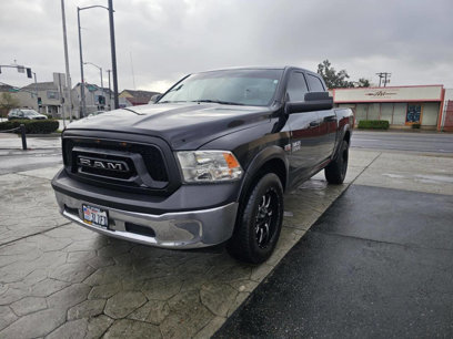 Used 2014 RAM 1500 Express