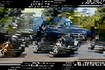 Certified 2025 Mercedes-Benz GLB 250