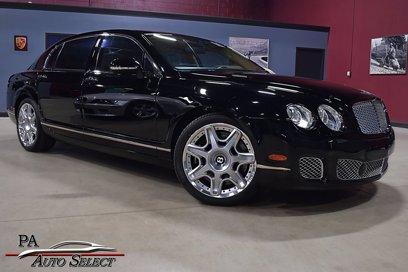 Used 2013 Bentley Flying Spur W12