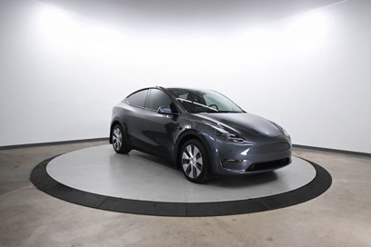 Used 2023 Tesla Model Y Long Range
