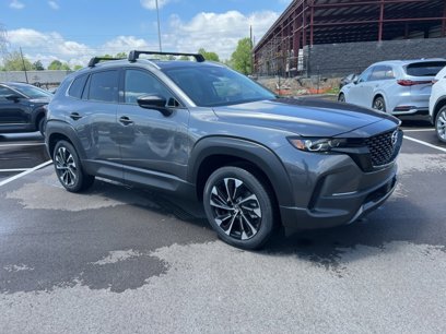 New 2025 MAZDA CX-50 2.5 Hybrid w/ Weather Package