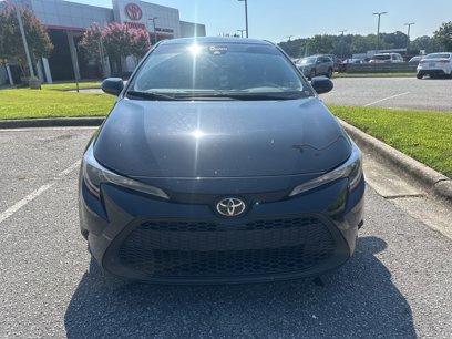 Used 2022 Toyota Corolla LE