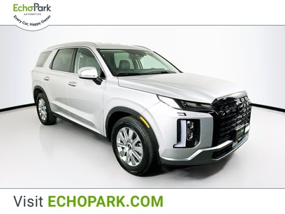 Used 2024 Hyundai Palisade SEL