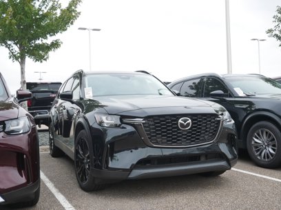 Certified 2025 MAZDA CX-90 3.3 Turbo w/ Premium Sport Pkg