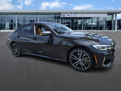 Used 2020 BMW M340i w/ Premium Package