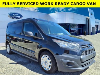 Used 2015 Ford Transit Connect XL