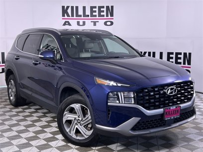 Used 2023 Hyundai Santa Fe SEL