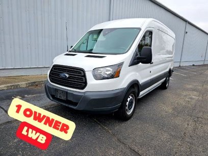 Used 2018 Ford Transit 250 148 Medium Roof