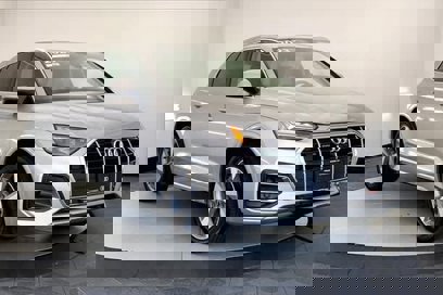 Certified 2023 Audi Q5 2.0T Premium Plus w/ Premium Plus Package