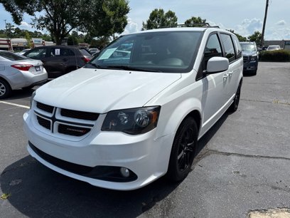 Used 2019 Dodge Grand Caravan GT