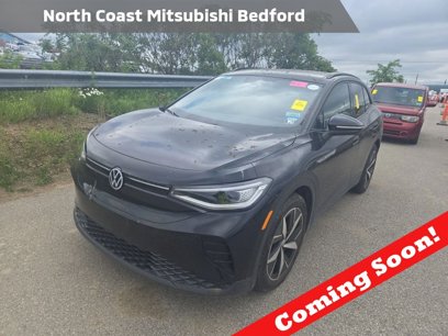 Used 2024 Volkswagen ID.4 Pro S