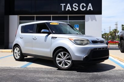 Used 2014 Kia Soul +