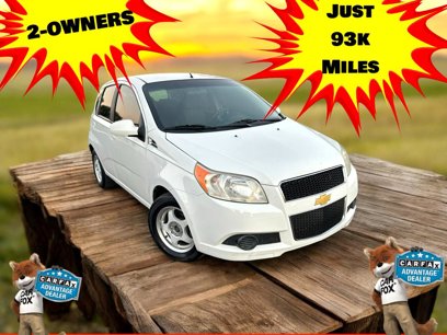 Used 2011 Chevrolet Aveo5 LT w/ Power and Convenience Package