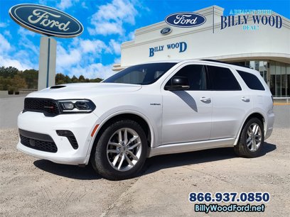Used 2023 Dodge Durango R/T