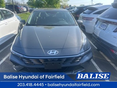 Used 2024 Hyundai Elantra Limited