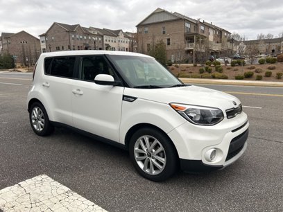 Used 2019 Kia Soul +