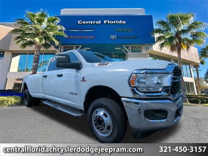 Used 2024 RAM 3500 Big Horn
