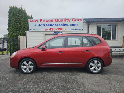 Used 2007 Kia Rondo EX w/ Premium Pkg