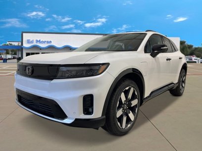 New 2025 Honda Prologue Elite