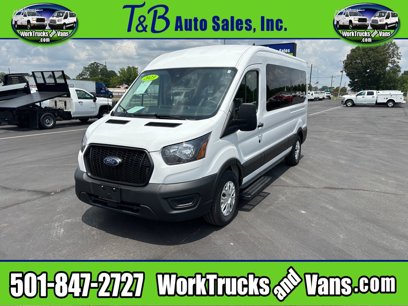 Used 2023 Ford Transit 350 XL