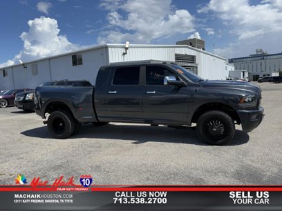 Used 2014 RAM 3500 Laramie