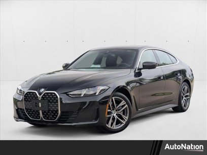 Used 2025 BMW 430i w/ Premium Package