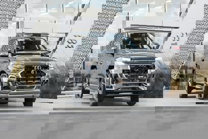 New 2025 Audi Q5 e Premium