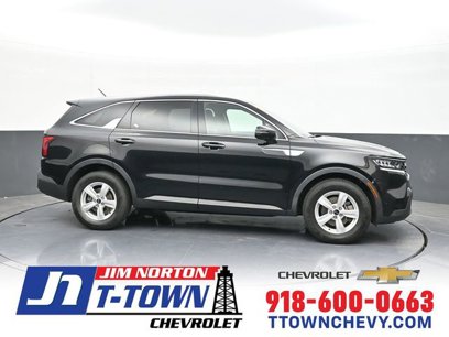 Used 2021 Kia Sorento LX