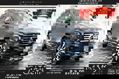 Used 2021 Mercedes-Benz GLB 250