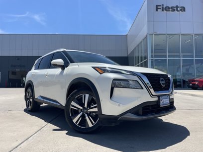 Used 2023 Nissan Rogue SL