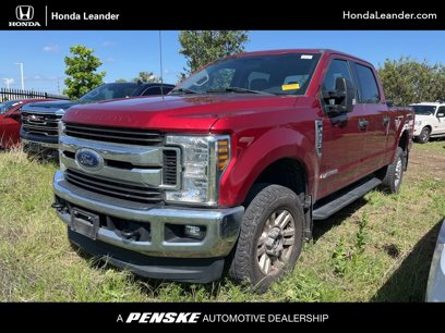Used 2019 Ford F250 Lariat
