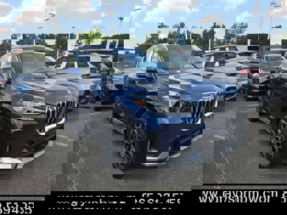 Used 2025 BMW X1 xDrive28i w/ Technology Package