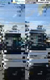 New 2025 Chevrolet Brightdrop 400