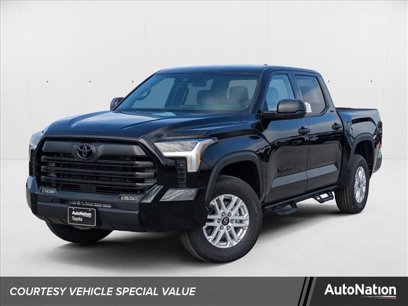 New 2025 Toyota Tundra SR5