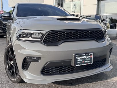 Certified 2023 Dodge Durango R/T