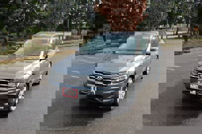 Used 2018 Volkswagen Tiguan S