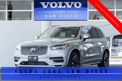 Certified 2023 Volvo XC90 T8 Plus