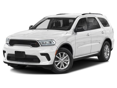New 2025 Dodge Durango GT